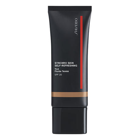 Shiseido Synchro Skin Zelfvernieuwende Tint SPF 20  335 30 ml