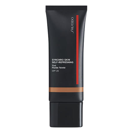 Shiseido Synchro Skin Tinta auto-rinnovante SPF 20  415 30 ml