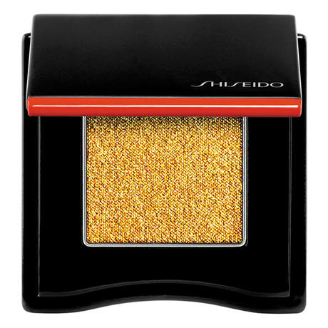 Shiseido Pop Powder Gel Eye Shadow 13 Kan-Kan Gold 2,5 g