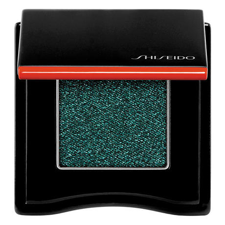 Shiseido Ombretto Pop Powder Gel 16 Zawa-Zawa Verde 2,5 g