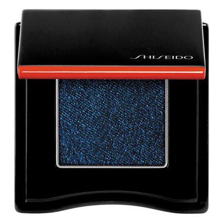Shiseido Pop Powder Gel Eye Shadow 17 Zaa-Zaa Navy 2.5 g
