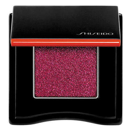 Shiseido Ombretto Pop Powder Gel 18 Doki-Doki Rosso 2,5 g