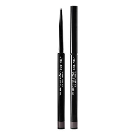 Shiseido Makeup Makeup MicroLiner Ink 07 Gray 0,08 g