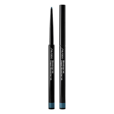 Shiseido Makeup Makeup MicroLiner Ink 08 Teal 0,08 g