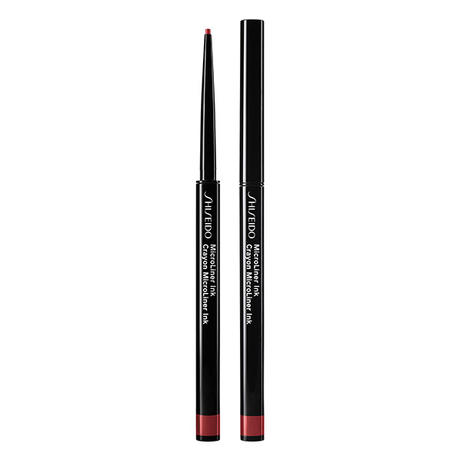 Shiseido Makeup Makeup MicroLiner Ink 10 Burgundy 0,08 g