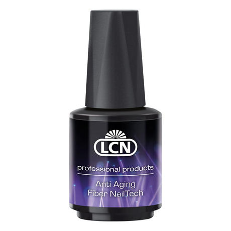LCN Anti Aging Fiber NailTech Nude 10 ml