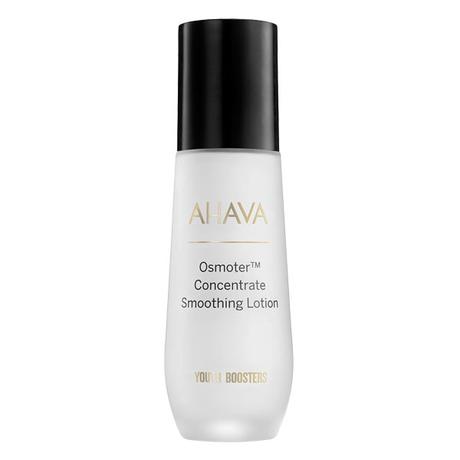 AHAVA YOUTH BOOSTERS Osmoter Concentrate Smoothing Lotion