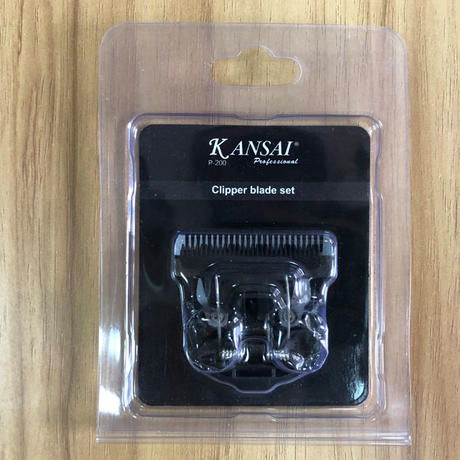 Kansai tête de coupe