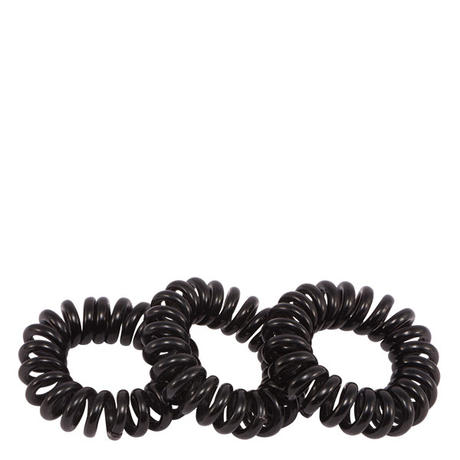 PARSA Curly loops Black