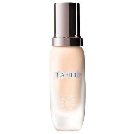 La Mer The Soft Fluid Long Wear Foundation Broad Spectrum SPF 20 120 Ivory 30 ml