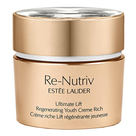 Estée Lauder Re-Nutriv Ultimate Lift Regenerating Youth Creme Rich