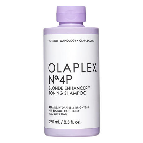 Olaplex Blonde Enhancer Toning Shampoo No. 4P 250 ml
