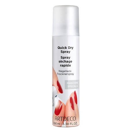 ARTDECO Spray asséchant pour vernis à ongles