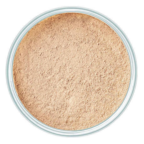 ARTDECO Mineral Powder Foundation 4 light beige 15 g