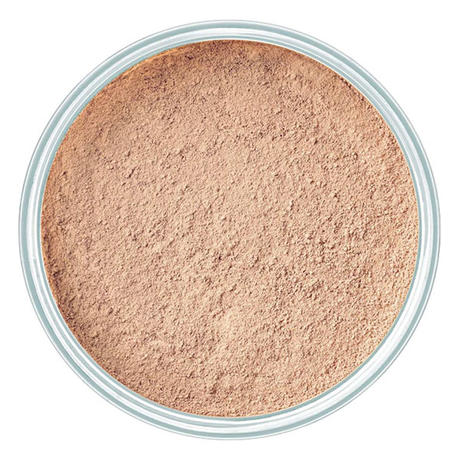 ARTDECO Mineral Powder Foundation 2 natural beige 15 g