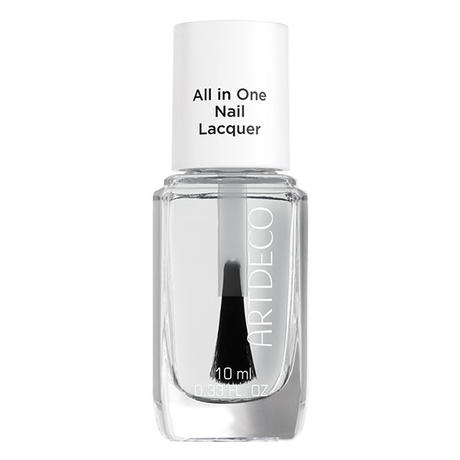 ARTDECO All In One Nail Lacquer