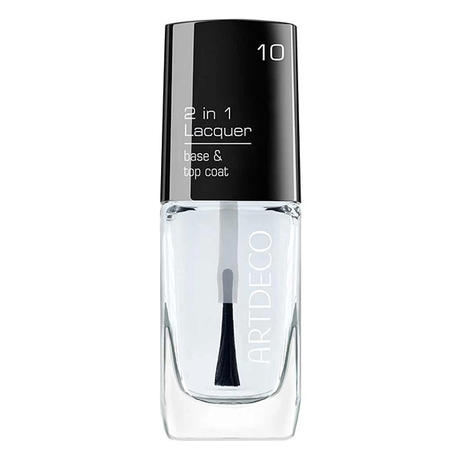 ARTDECO 2 In 1 Lacquer