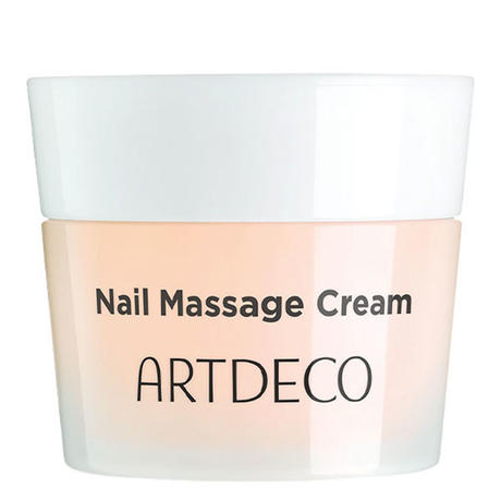 ARTDECO Nail Massage Cream