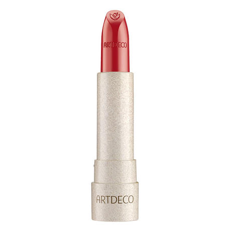 ARTDECO Natural Cream Lipstick 607 Red Tulip 4 g
