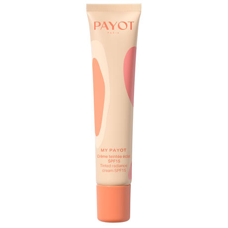 Payot My Payot Crème teintée éclat SPF 15
