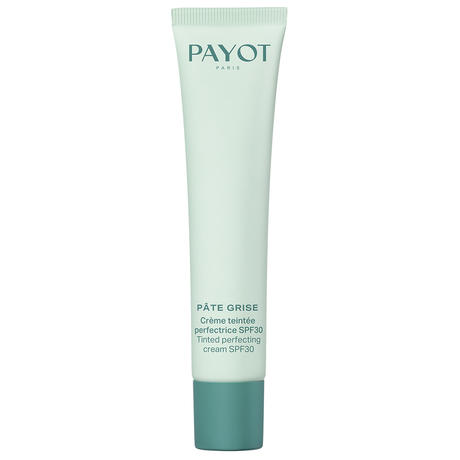 Payot Pâte Grise CRÈME TEINTÉE PERFECTRICE SPF30