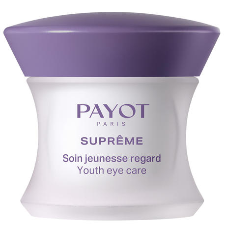 Payot Suprême Jeunesse Regard