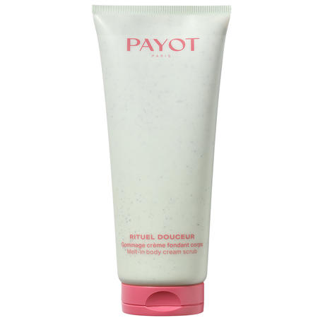 Payot Rituel Corps RITUAL DOUCEUR GOMMAGE CRÈME FONDANT CORPS