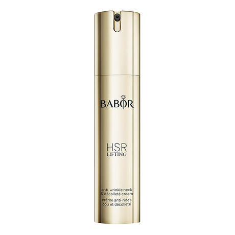 BABOR HSR Lifting Crème pour le cou et le décolleté