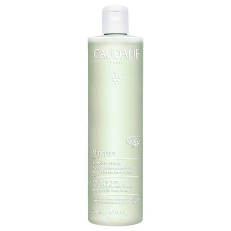 CAUDALIE Cleansing lotion 200 ml