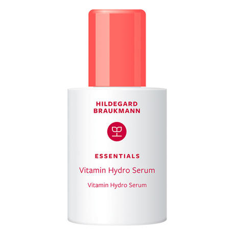 Hildegard Braukmann ESSENTIALS Sérum Vitamin Hydro