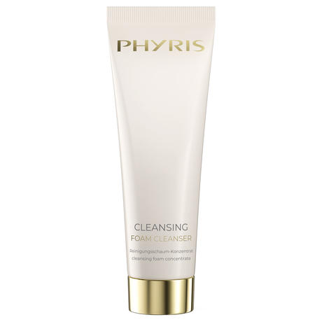 PHYRIS Cleansing PHY Foam Cleanser