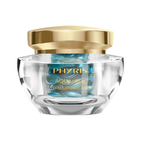 PHYRIS AQUActive HYALURON CAPS