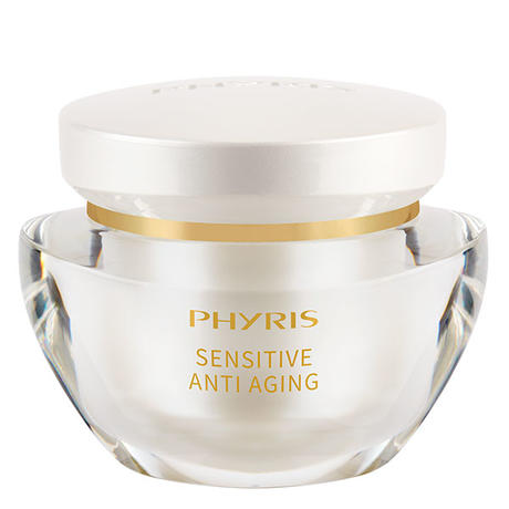 PHYRIS Sensitive 2.0 SE Sensitive Anti Aging