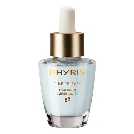 PHYRIS Time Release Hyaluron Super Moist