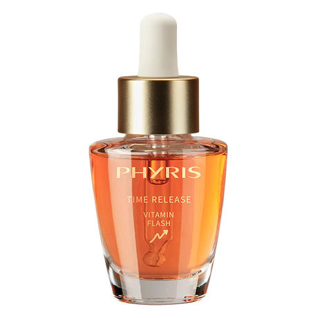 PHYRIS Time Release Vitamin Flash