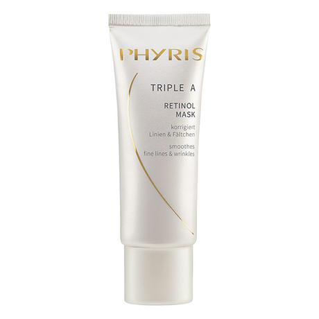 PHYRIS Triple A Retinol Mask