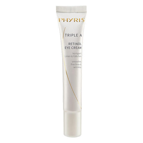 PHYRIS Triple A Retinol Eye Cream