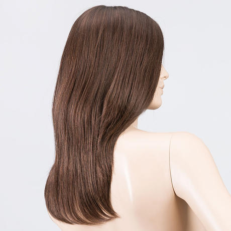 Ellen Wille Power Kids Echthaarperücke Anne Nature darkbrown