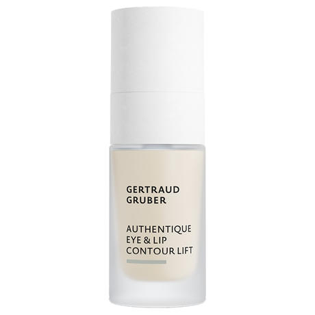 GERTRAUD GRUBER AUTHENTIQUE Eye & Lip Contour Lift
