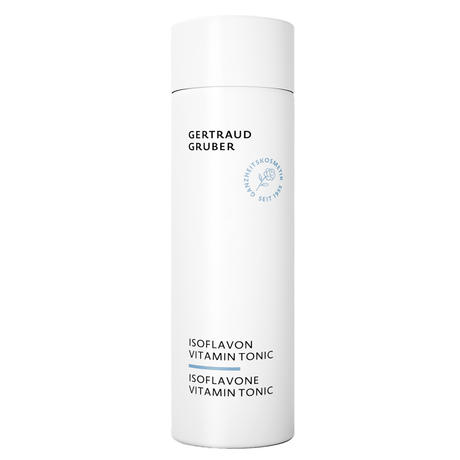 GERTRAUD GRUBER SYMPHONIE Isoflavon Vitamin Tonic