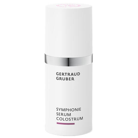 GERTRAUD GRUBER SYMPHONIE Serum Colostrum