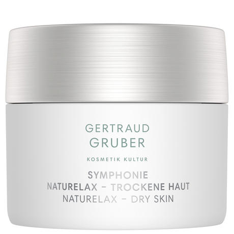 GERTRAUD GRUBER SYMPHONIE NatuRelax - Trockene Haut