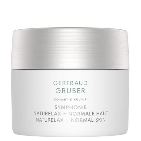GERTRAUD GRUBER SYMPHONIE NatuRelax - Normale Haut