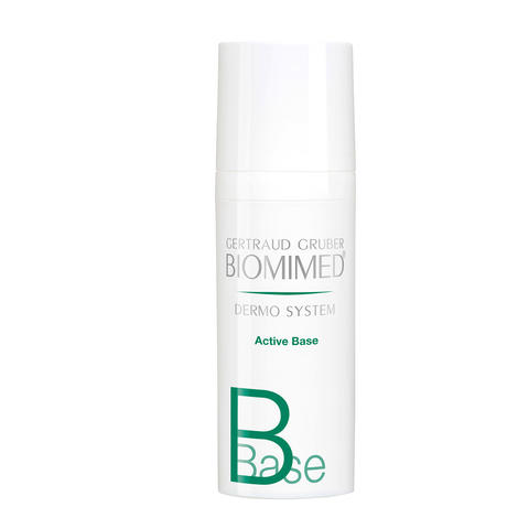 GERTRAUD GRUBER BIOMIMED Base Activa