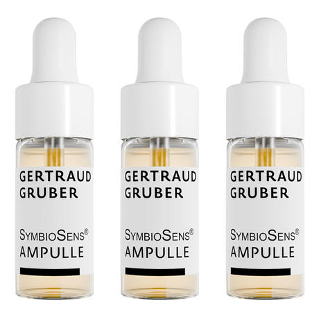 GERTRAUD GRUBER SYMBIOSENS Ampolla