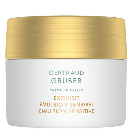 GERTRAUD GRUBER EXQUISIT Emulsion sensitive