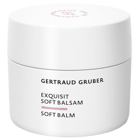GERTRAUD GRUBER EXQUISIT Soft Balsam