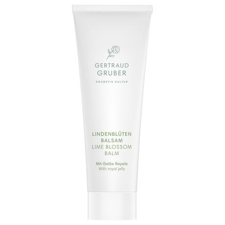 GERTRAUD GRUBER Lindenblüten Balsam mit Gelée Royale