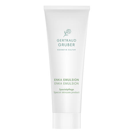 GERTRAUD GRUBER Emulsión Enka