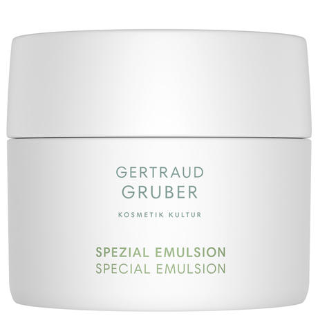 GERTRAUD GRUBER Spezial Emulsion